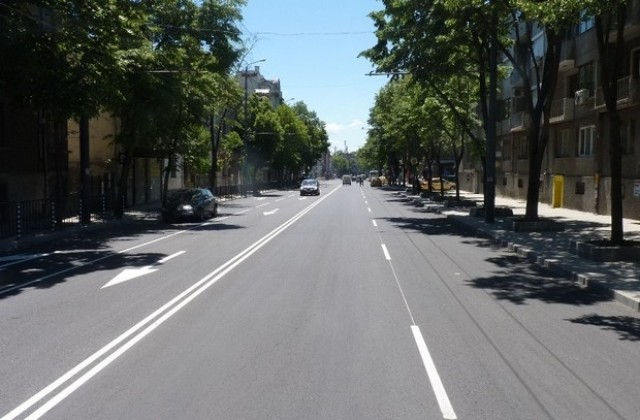 Ботева най-сетне готова