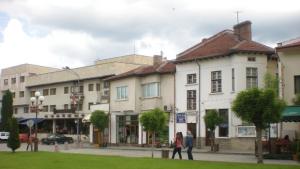 Летни занимания за децата в Трявна