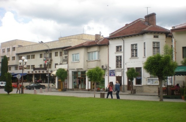 Летни занимания за децата в Трявна