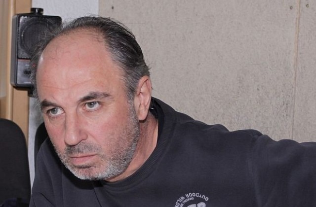 Последно за сезона представление на Лалугер