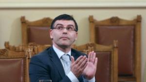 Дянков Няма да се вдигнат всички пенсии само найниските