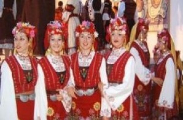 Славееви нощи