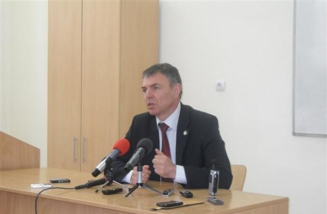 Сергей Игнатов ще участва във велопоход от Шумен до Върбица