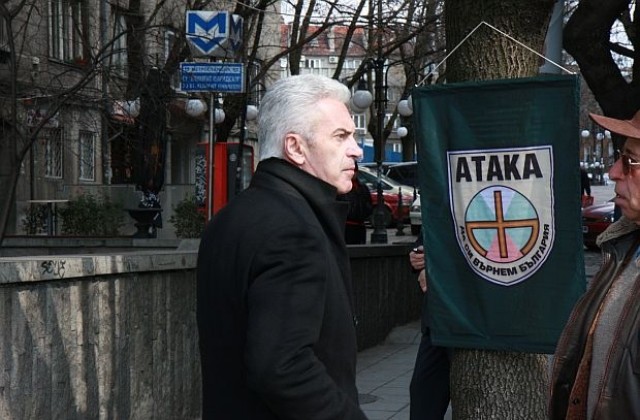 Грешите - Волен не е болен