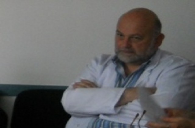 Д-р Кирил Добрев е новият зам.-министър на здравеопазването