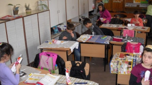 Отлични резултати на четвъртокласниците от външното оценяване