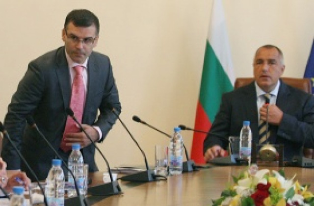 Кабинетът одобри промените за плащане на „Гражданската отговорност“ накуп
