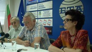 Две години чакат 26 млн лева за ремонт на читалище