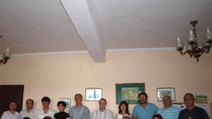 И учителите по физическо в Разград отличници