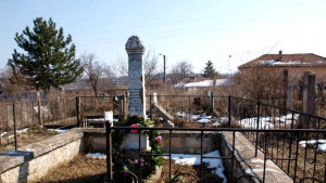 Разградско село издирва наследниците на освободителя си