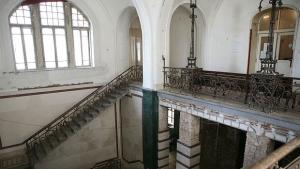 Музеят на София ще е готов до две години след