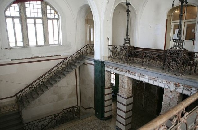 Музеят на София ще е готов до две години след сключване на договор с изпълнител