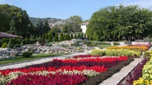 Правят курс за градинари