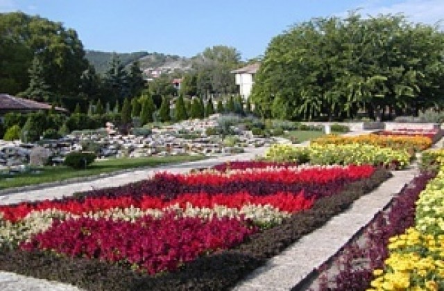 Правят курс за градинари