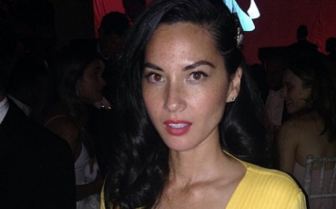 Gulliver/GettyImages, instagram.com/oliviamunn