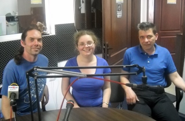 Холандски режисьор снима филм за Враца