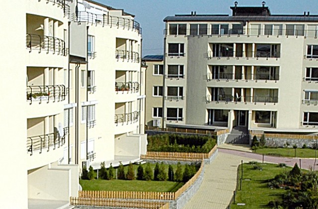 Прекъснато е топлоподаването в няколко столични района