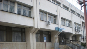 Заловиха крадец обрал магазин в Габрово