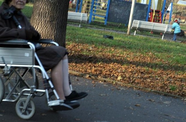 За и против новия ред на отпускане на изделия за хората с увреждания