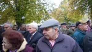 Пенсионери Преди избори и на лов се лъже наймного