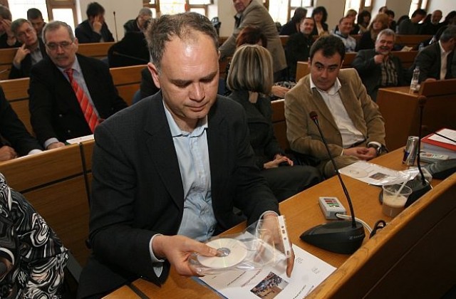 Иван Сотиров: Кадиев спокойно може да присъства на гей парада