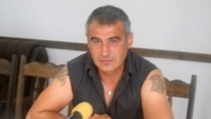 Сашо Ангелов Сгрешихме само веднъж