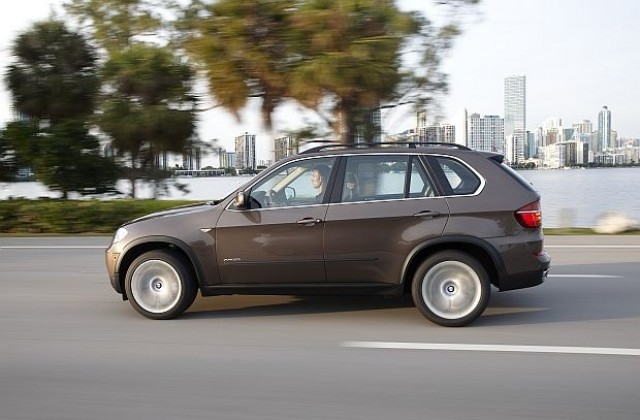 Новите плюсове на големия „хикс”