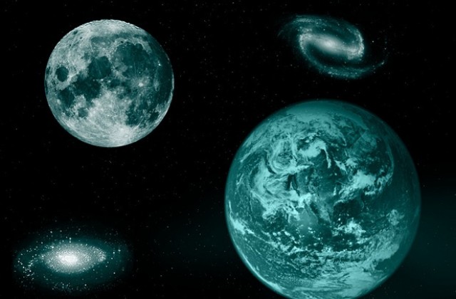 Краят на Слънчевата система се надипля в магнитни мехурчета