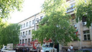 Сменят дограмата на съда в Разград без да спират делата