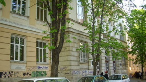 Литературна конференция в МГ Баба Тонка