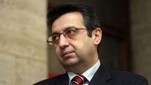 Още един мандат за подуправителя на БНБ Димитър Костов