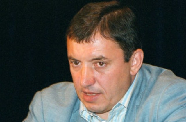 Съюзът за стопанска инициатива на среща с бизнеса в Силистра