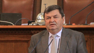 БСП иска мораториум върху проучването и добива на шистов газ