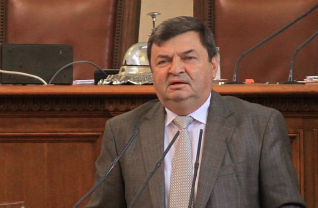 БСП иска мораториум върху проучването и добива на шистов газ