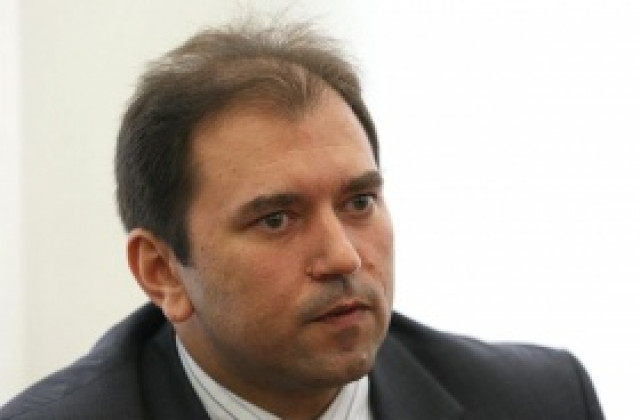 Пенчо Попов: БДЖ съществува много трудно