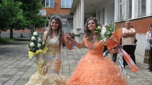 Баловете в България пир по време на чума