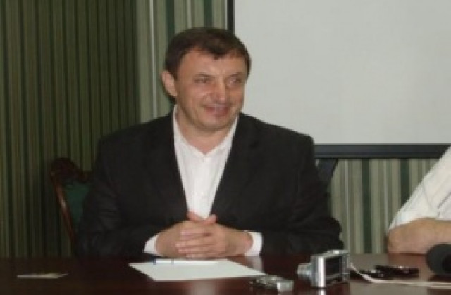 Алексей Петров: Малкият и среден бизнес ще има свой представител на „Дондуков” 2