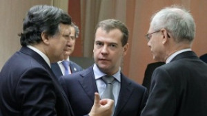 Русия ще възобнови вноса на зеленчуци от ЕС ако получи