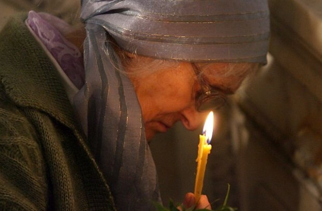 Черешова задушница