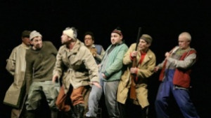 Радичковата Суматоха на Варненско лято