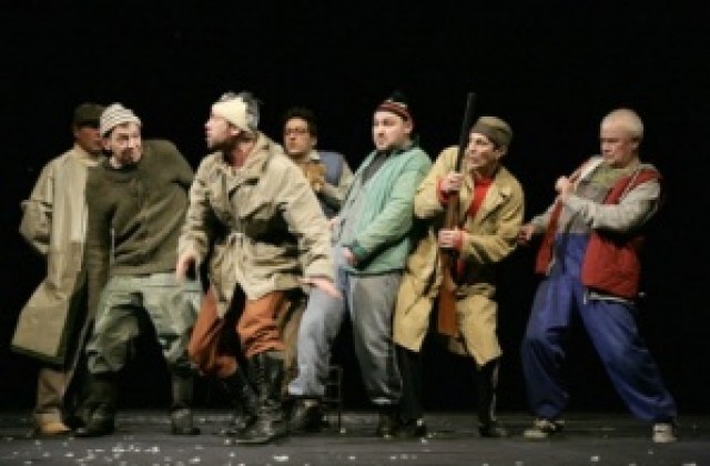 Радичковата „Суматоха” на „Варненско лято”