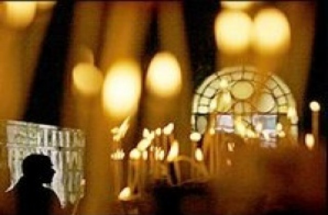 Черешова задушница е