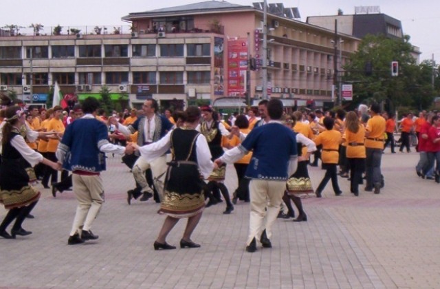 Надиграване в Поморие