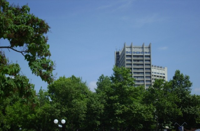 Обсъждат бъдещето на българската авиация в Албена