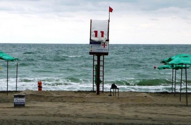 Провериха спасителни постове