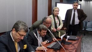 Страната ни вървяла към свръхзависимост от фактора Русия