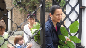 Празнуваме Петдесятница