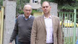 Кадиев Бъдещето на България минава през трупа на ГЕРБ