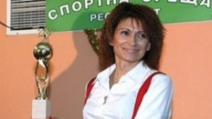 Даниела Йорданова се завърна на пистата с второ време на