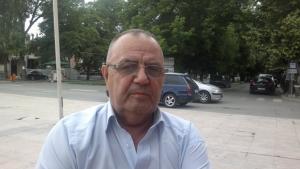 Невероятна история за православен католик мюфтия и бунтовник